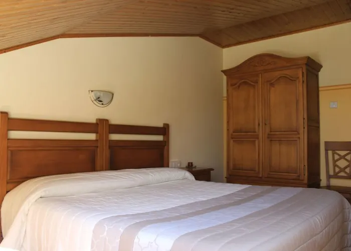 Rural La Plazuela Landhaus *