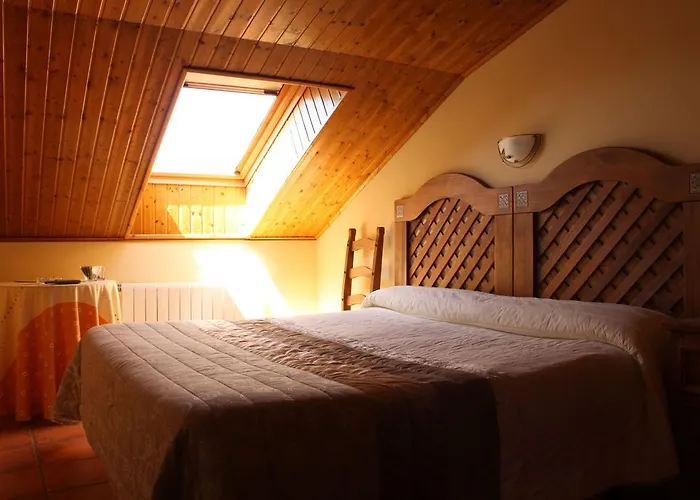 Landhaus Rural La Plazuela Aldealengua