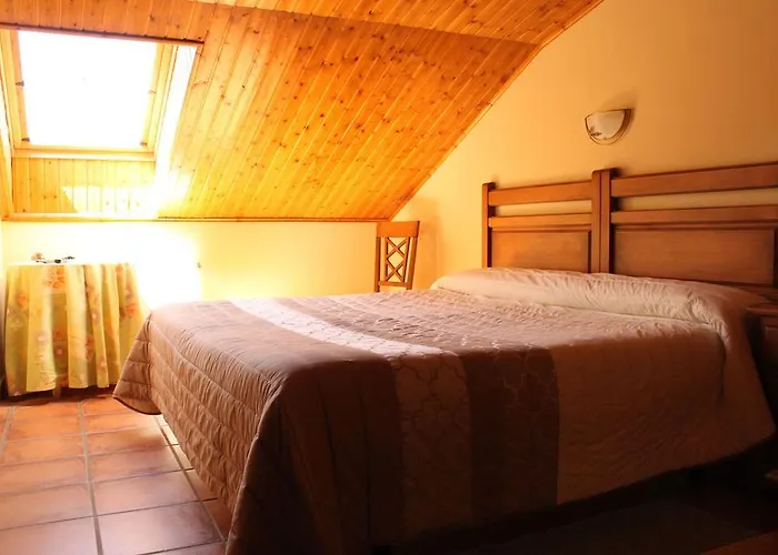 Landhaus Rural La Plazuela