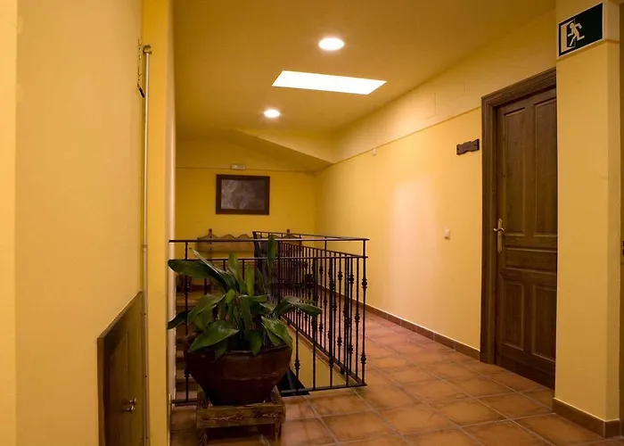 Rural La Plazuela Летний дом