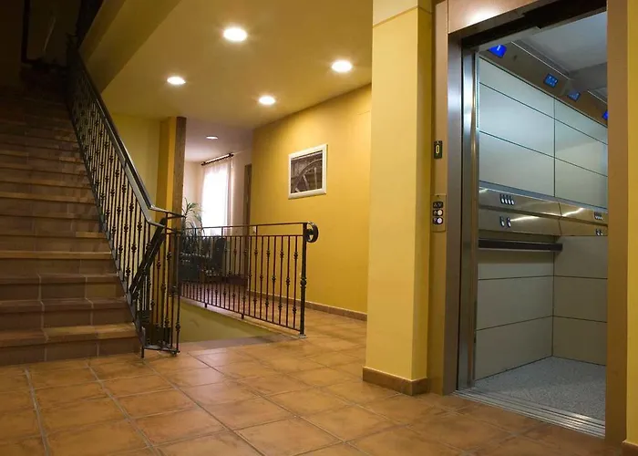 Rural La Plazuela * Альдеаленгуа