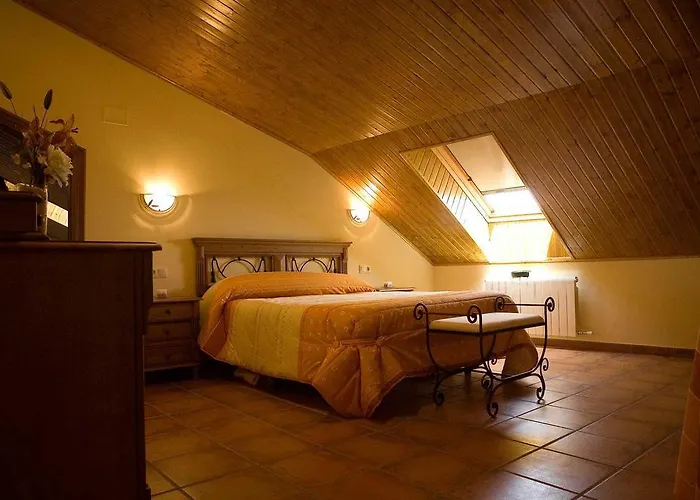 Rural La Plazuela Летний дом