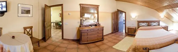 Rural La Plazuela Альдеаленгуа