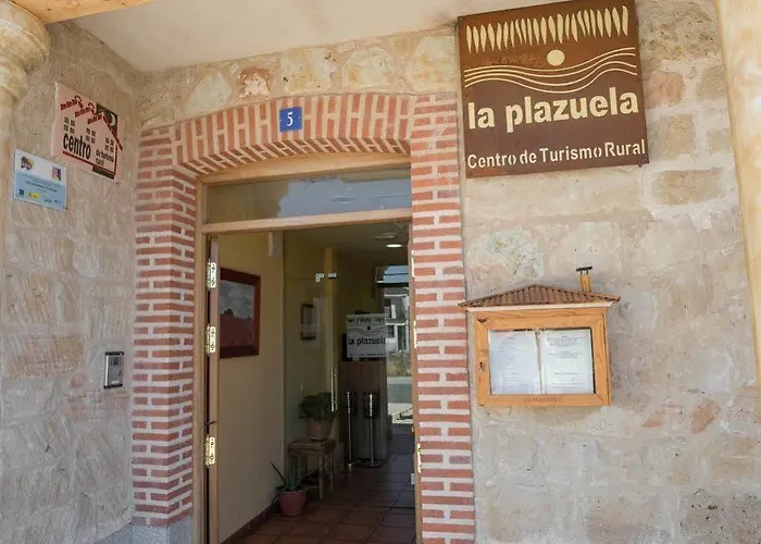 Rural La Plazuela